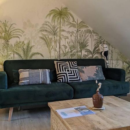 Appartement En Plein Coeur De Βαν Εξωτερικό φωτογραφία