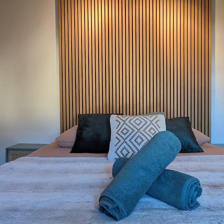 Appartement En Plein Coeur De Βαν Εξωτερικό φωτογραφία
