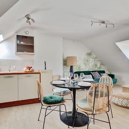 Appartement En Plein Coeur De Βαν Εξωτερικό φωτογραφία