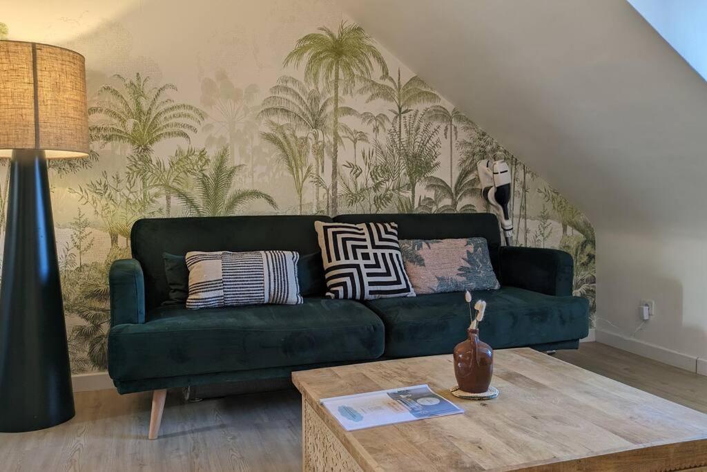Appartement En Plein Coeur De Βαν Εξωτερικό φωτογραφία