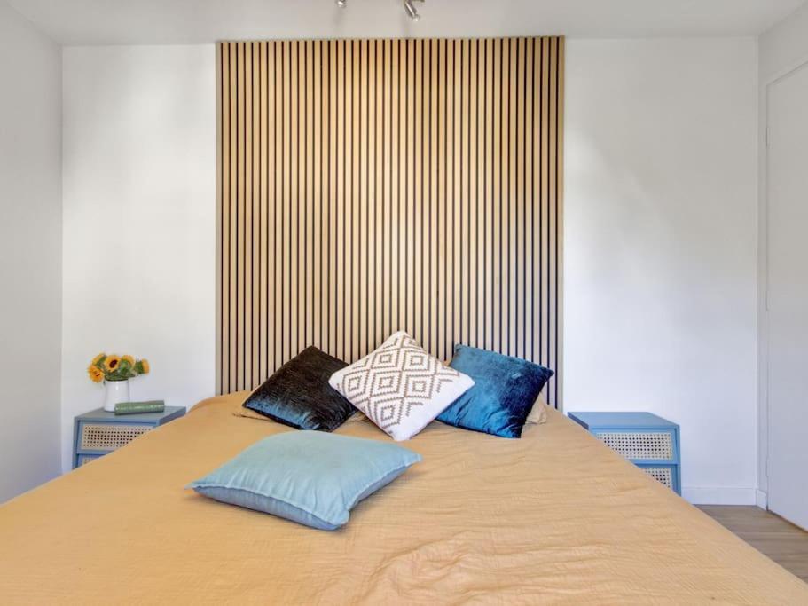 Appartement En Plein Coeur De Βαν Εξωτερικό φωτογραφία