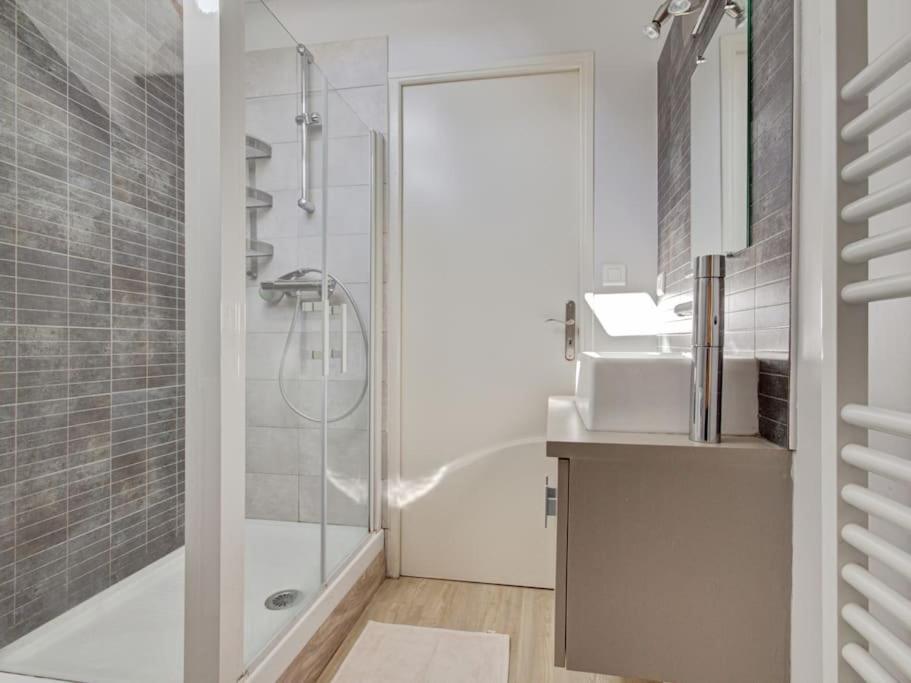 Appartement En Plein Coeur De Βαν Εξωτερικό φωτογραφία