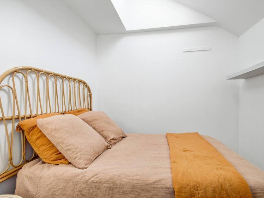 Appartement En Plein Coeur De Βαν Εξωτερικό φωτογραφία