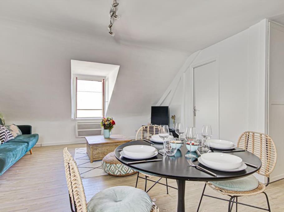 Appartement En Plein Coeur De Βαν Εξωτερικό φωτογραφία