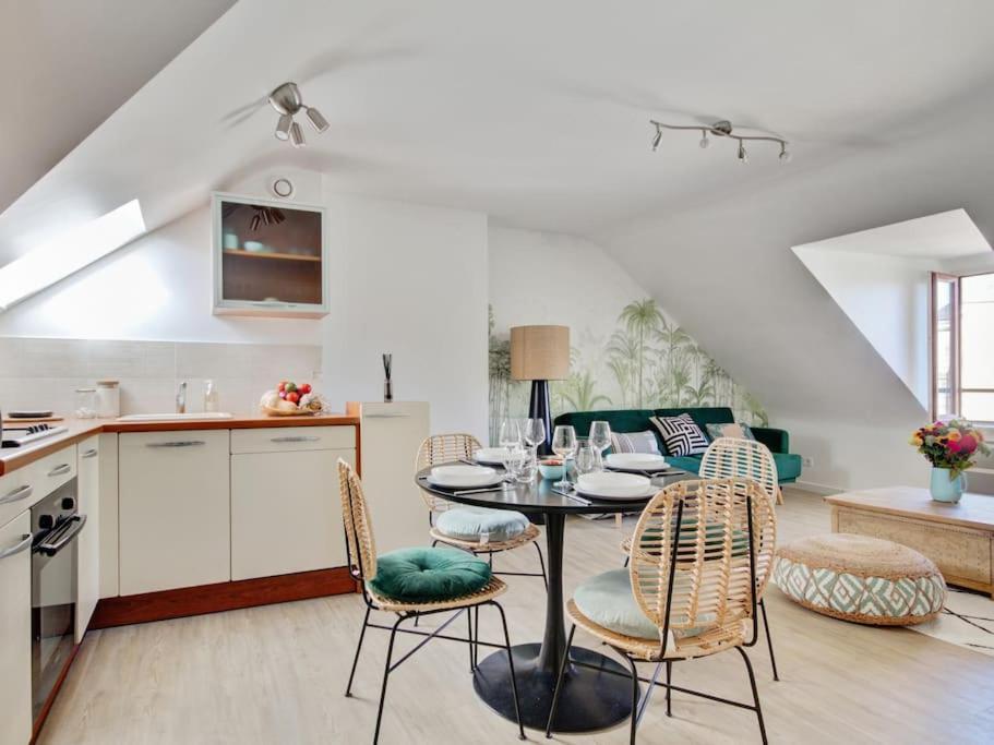 Appartement En Plein Coeur De Βαν Εξωτερικό φωτογραφία